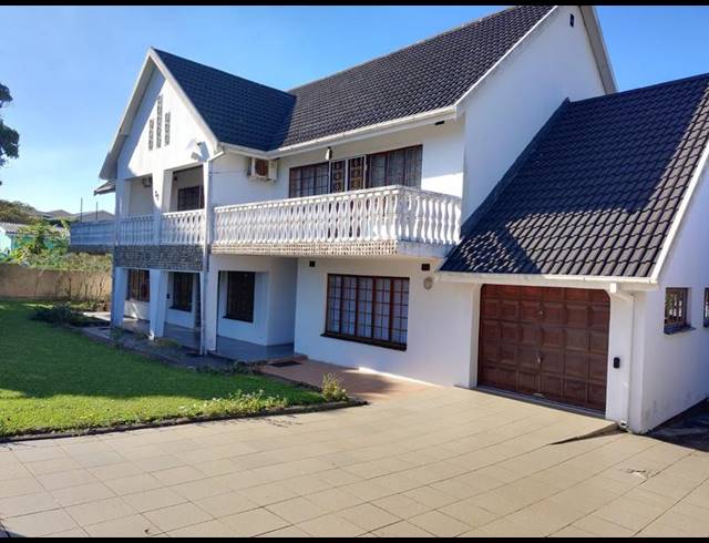 6 BEDROOM HOUSE FOR SALE IN CRAIGIEBURN